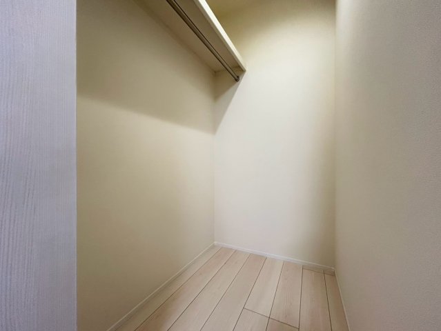 ピュアレジデンスの内装写真
