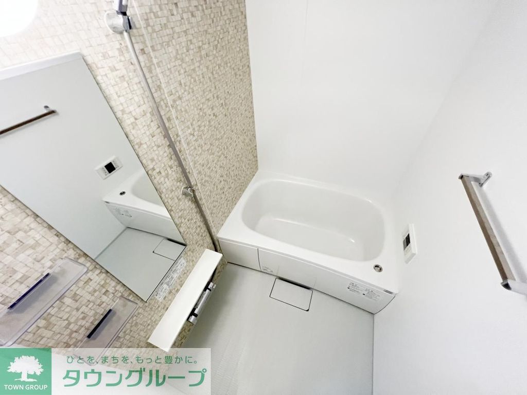 バス・シャワールーム　★タウンハウジング蒲田店取り扱い★