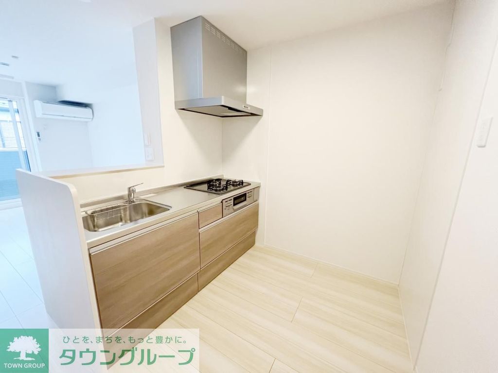 キッチン　★タウンハウジング蒲田店取り扱い★