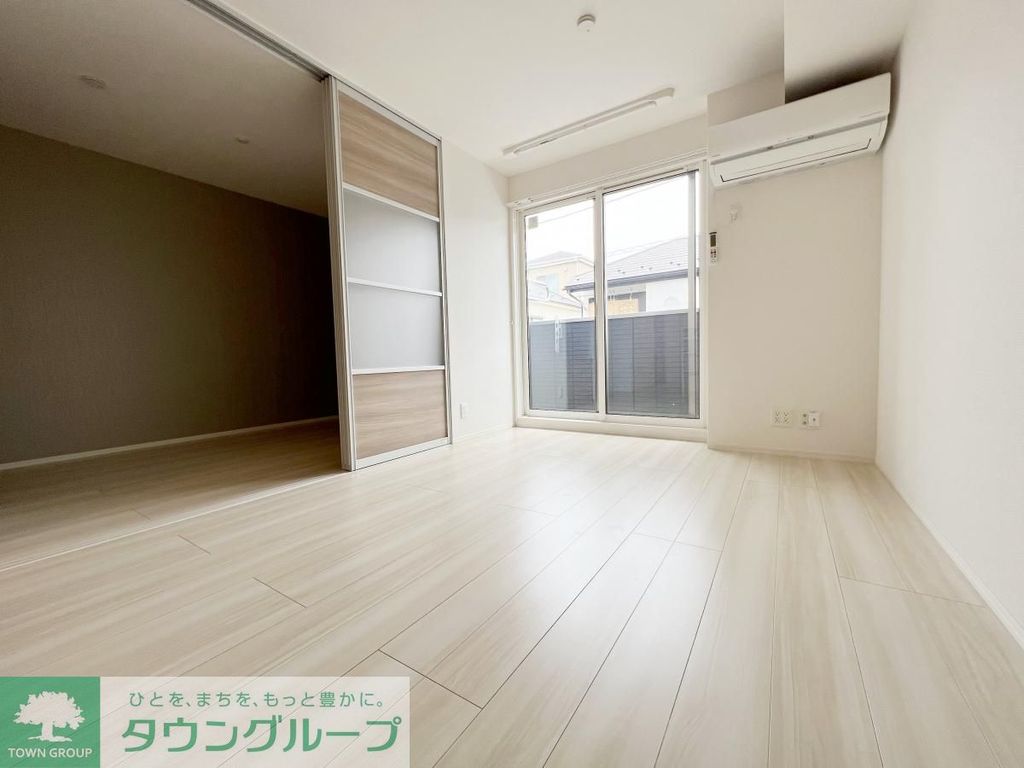 居室・リビング　★タウンハウジング蒲田店取り扱い★