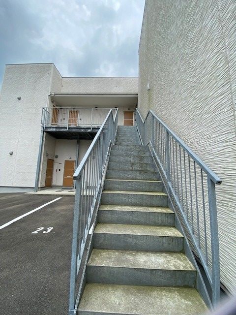 MODERN PALAZZO 諫早Kaiの外観写真