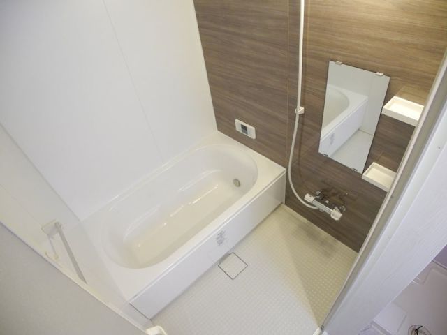 MODERN PALAZZO 諫早Kaiの風呂写真