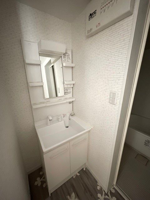 MODERN PALAZZO 諫早Kaiの内装写真