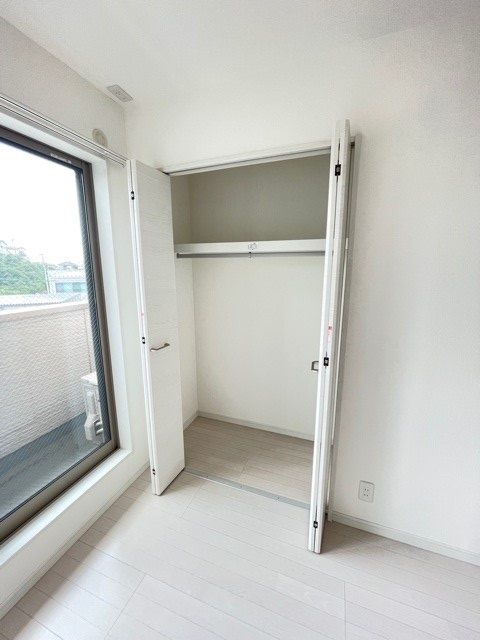 MODERN PALAZZO 諫早Kaiの内装写真