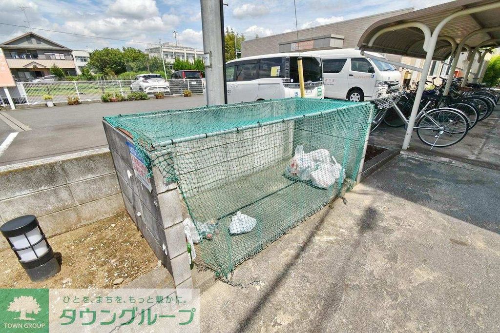 庭　庭