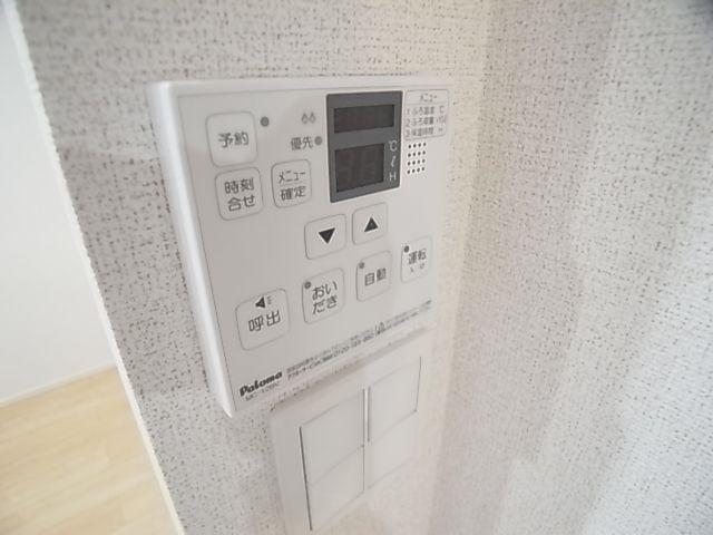 カーサエスペランサIIIのその他写真