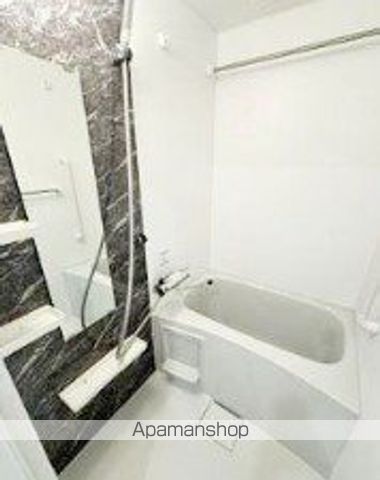 プライムブリス本所吾妻橋の風呂写真