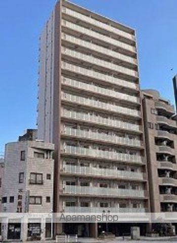 プライムブリス本所吾妻橋の外観写真
