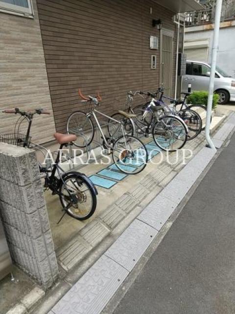 ラレーヌ シュプルのその他写真