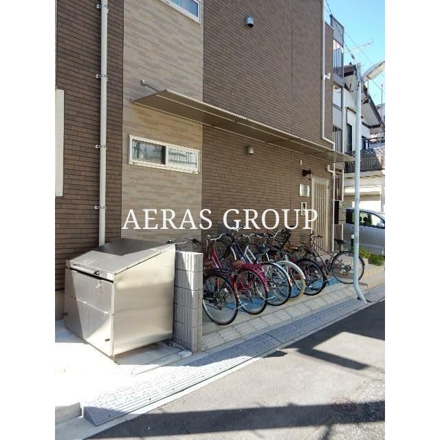 ラレーヌ シュプルのその他写真