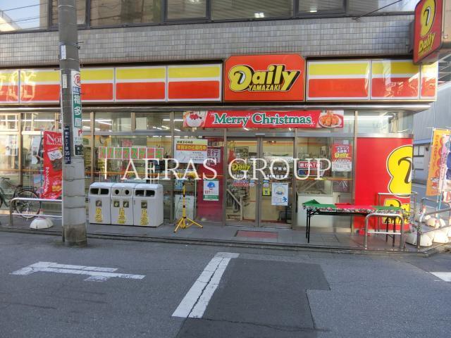 ラレーヌ シュプルの周辺写真