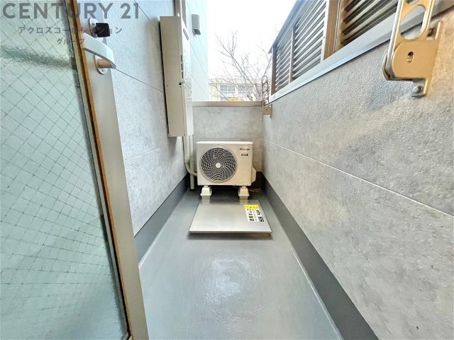 ＪＲ東海道本線 立花駅 徒歩12分 3階建 築3年の内装写真