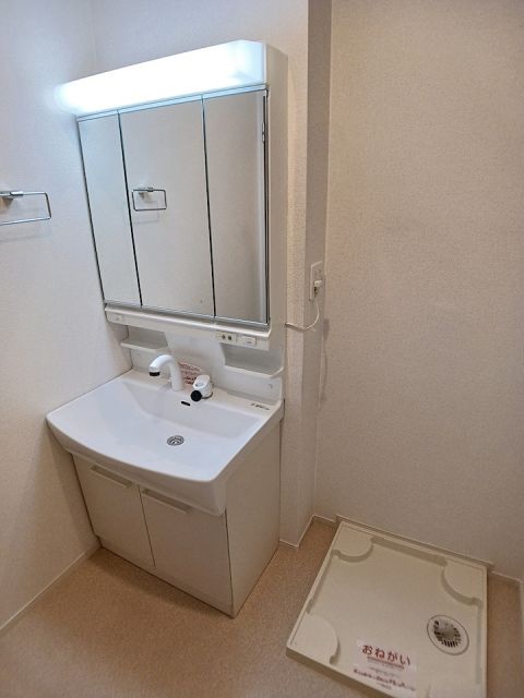 ハイウィローの内装写真