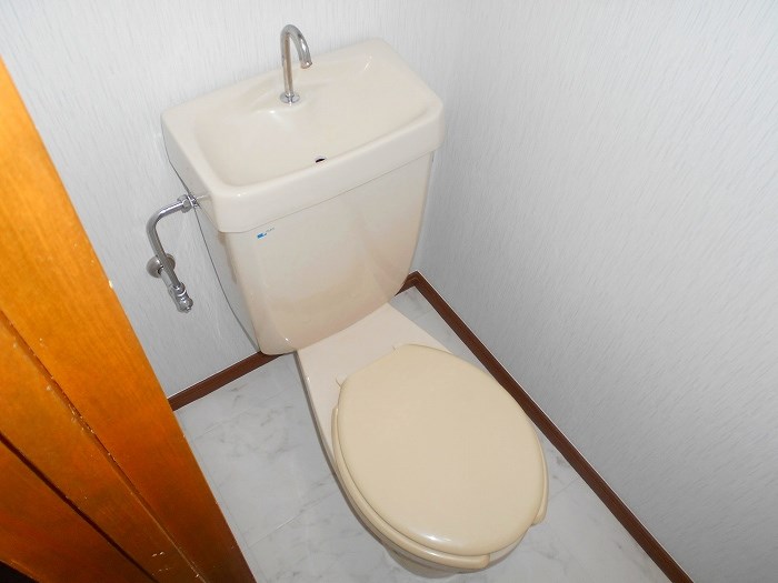 トイレ　同建物参考写真