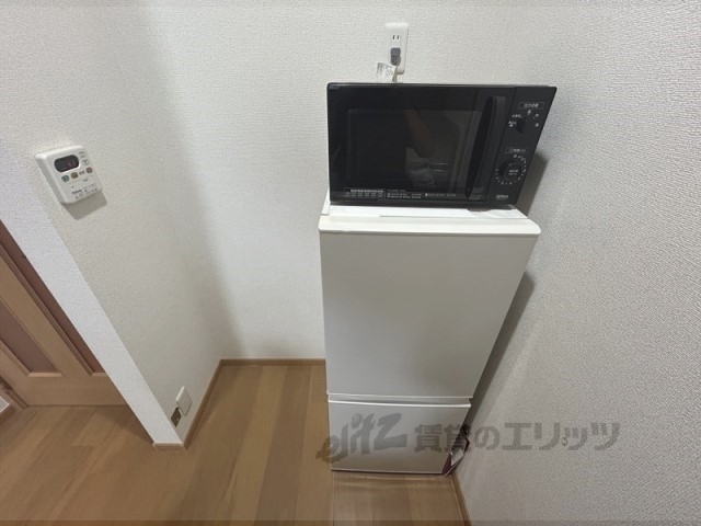 その他部屋・スペース　冷蔵庫置場