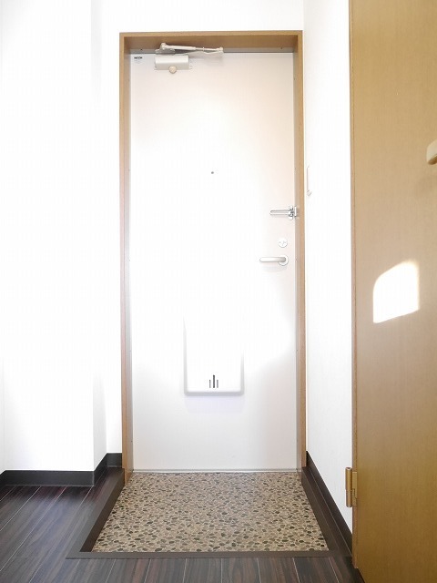 グランパレスパゴダの玄関写真