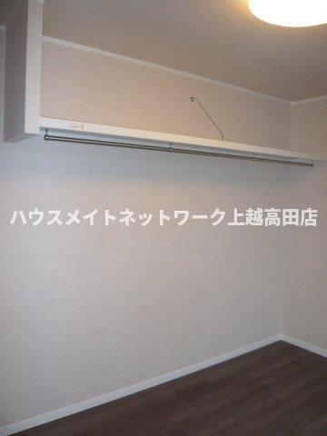 ArtemisCの内装写真
