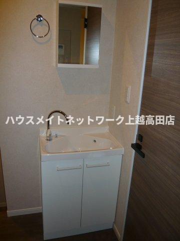 ArtemisCの内装写真