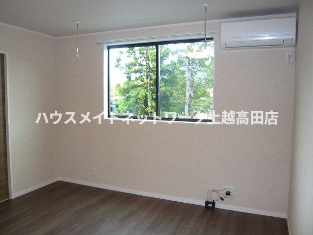 ArtemisCの居間写真