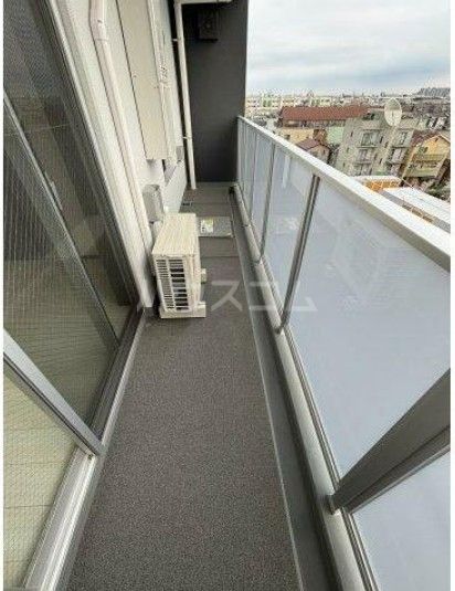 GENOVIA瑞江の内装写真