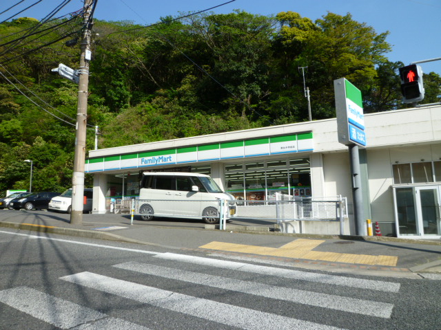 クレアール野比の周辺写真