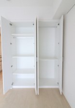 収納　収納※別部屋参考写真