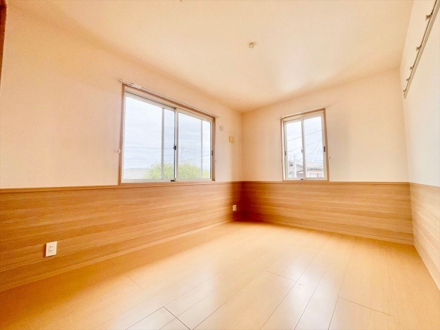 その他部屋・スペース　同一建物内２０１号室内装写真転載