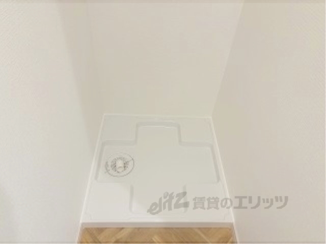 その他部屋・スペース　洗濯機置場
