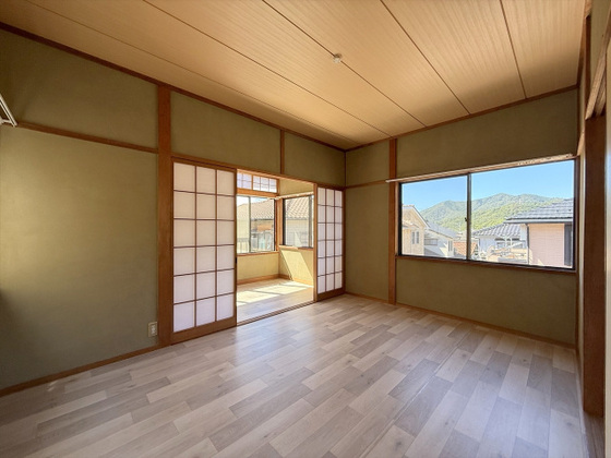 安東7丁目戸建のその他写真