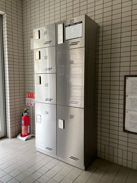 ロビー
