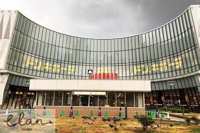 地下鉄谷町線 四天王寺前夕陽ケ丘駅 徒歩8分 10階建 築4年の周辺写真