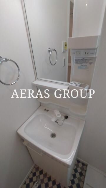 フローレジデンス北千住の内装写真