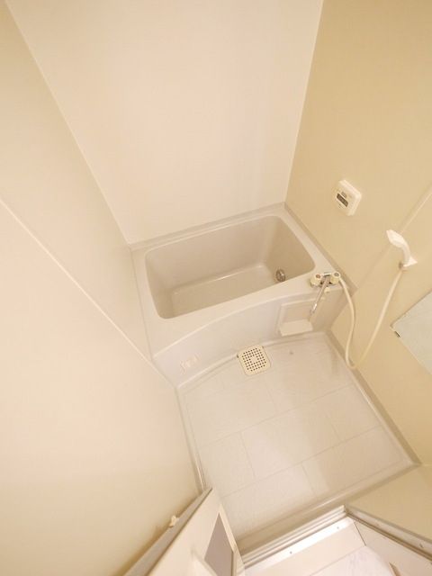 イーストアベニューの風呂写真