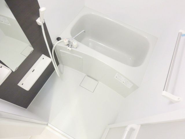 バス・シャワールーム　★お部屋探しは株式会社タウンハウジング東京まで★