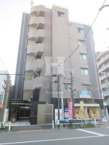 都営三田線 西台駅 徒歩9分 築13年