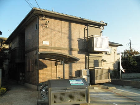 サンボナール前原