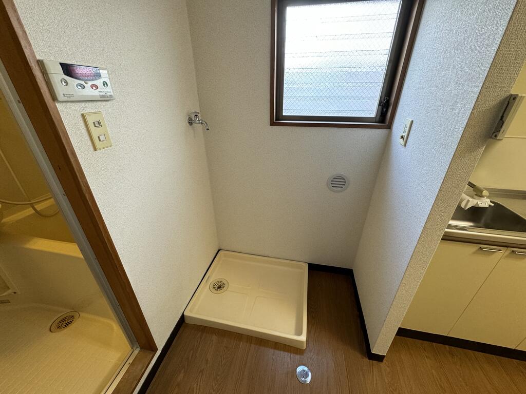 京王線 明大前駅 徒歩1分 5階建 築38年のその他写真
