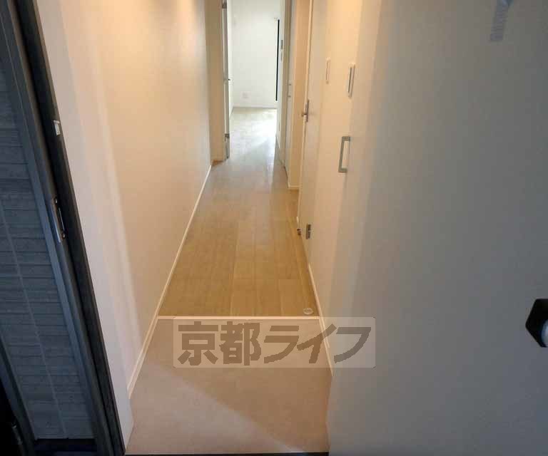 玄関　玄関の写真です