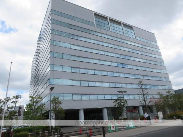 役所　守口市役所（役所）まで350m