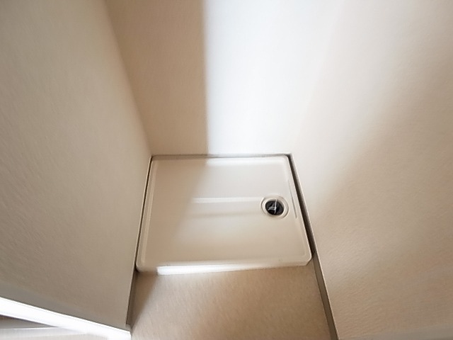 洗面設備　別部屋参考写真