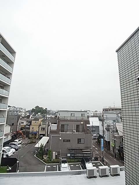 眺望　別部屋参考写真