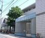 沼袋駅より徒歩8分 1階 築35年10ヶ月の賃貸物件