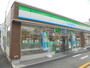 コンビニ　ファミリーマート 立川南通り店（コンビニ）まで446m