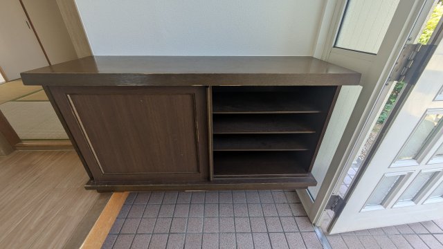 その他設備　2026年8月撮影。現況が相違する場合は現況を優先致します。