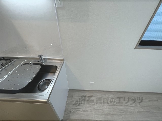 その他部屋・スペース　冷蔵庫置場
