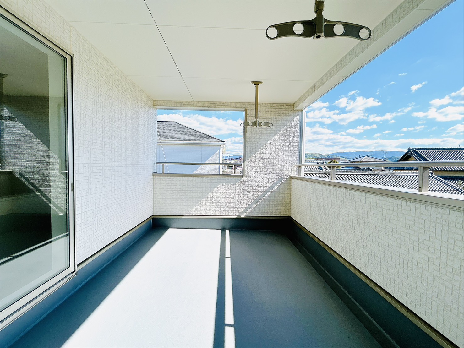 ＪＲ阪和線 東岸和田駅 徒歩26分 2階建 築4年の内装写真