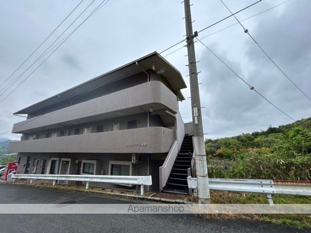 ヒルトップ平和台のその他写真