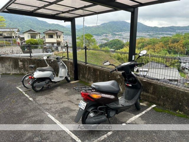 ヒルトップ平和台のその他写真