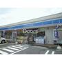 コンビニ　ローソン岡山門田屋敷店（コンビニ）まで112m
