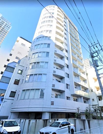 東池袋デュープレックスR’sの外観写真